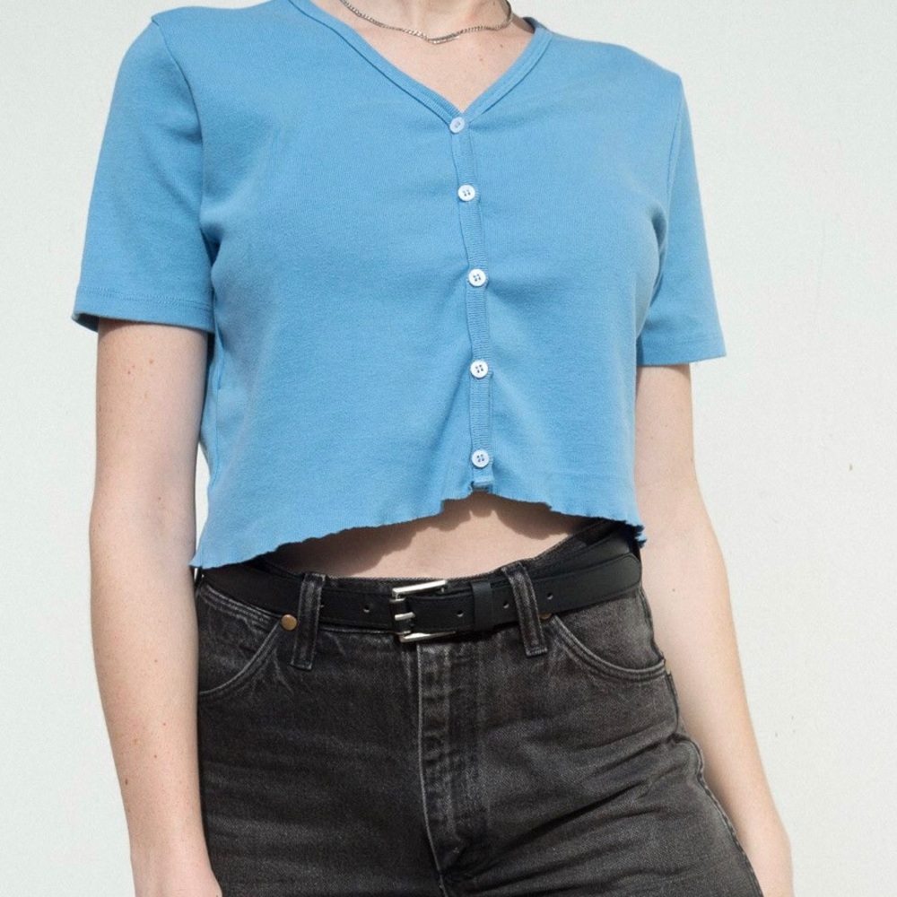 Brandy Blue Jessie Top
